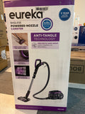 EUREKA CANISTER VACUUM