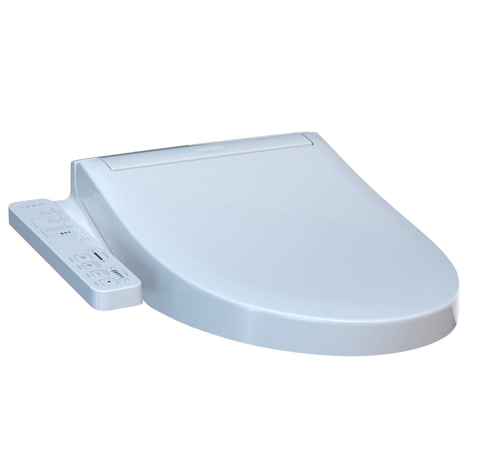 Brand New TOTO Washlet KC2 Electronic Bidet Seat with SoftClose Lid