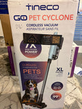 TINECO GO PET CYCLONE