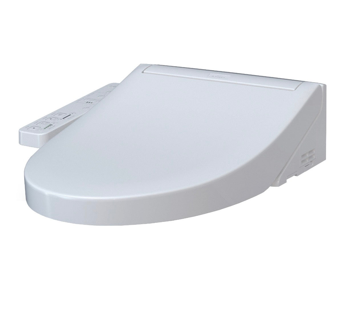 Brand New TOTO Washlet KC2 Electronic Bidet Seat with SoftClose Lid