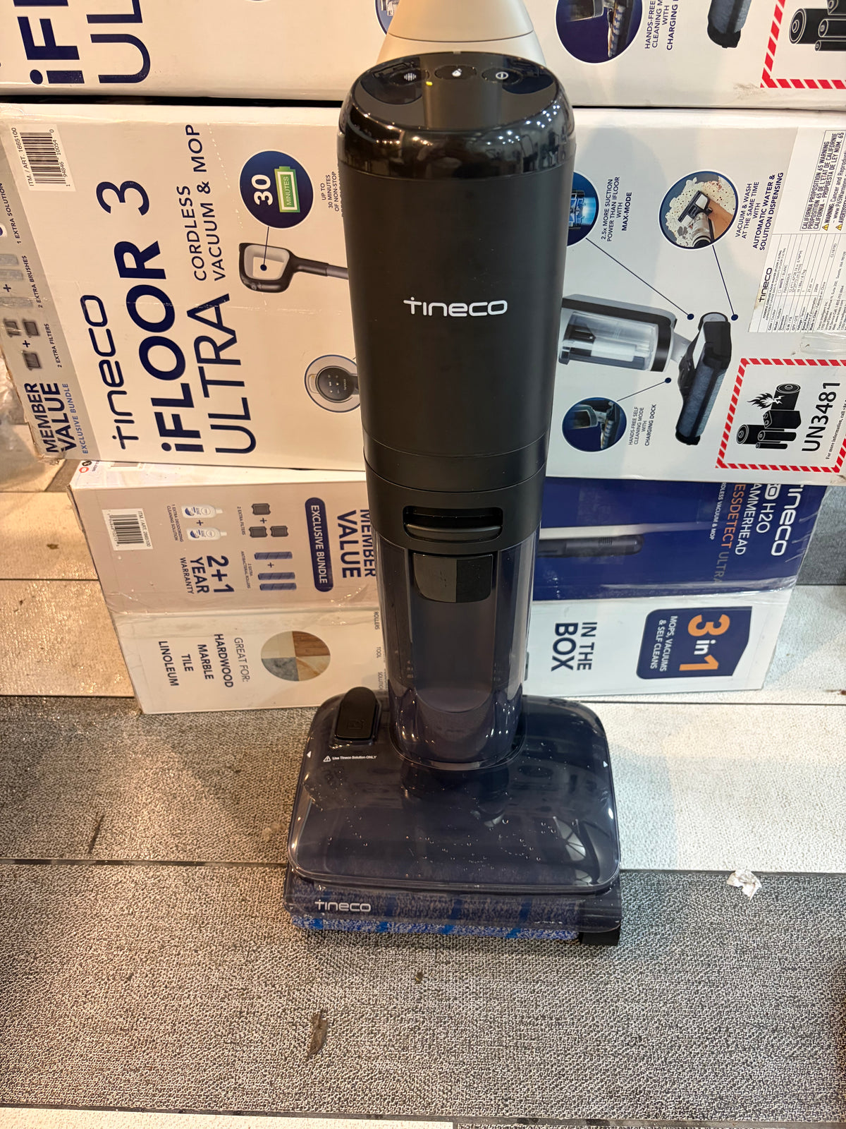 TINECO GO VAC MOP