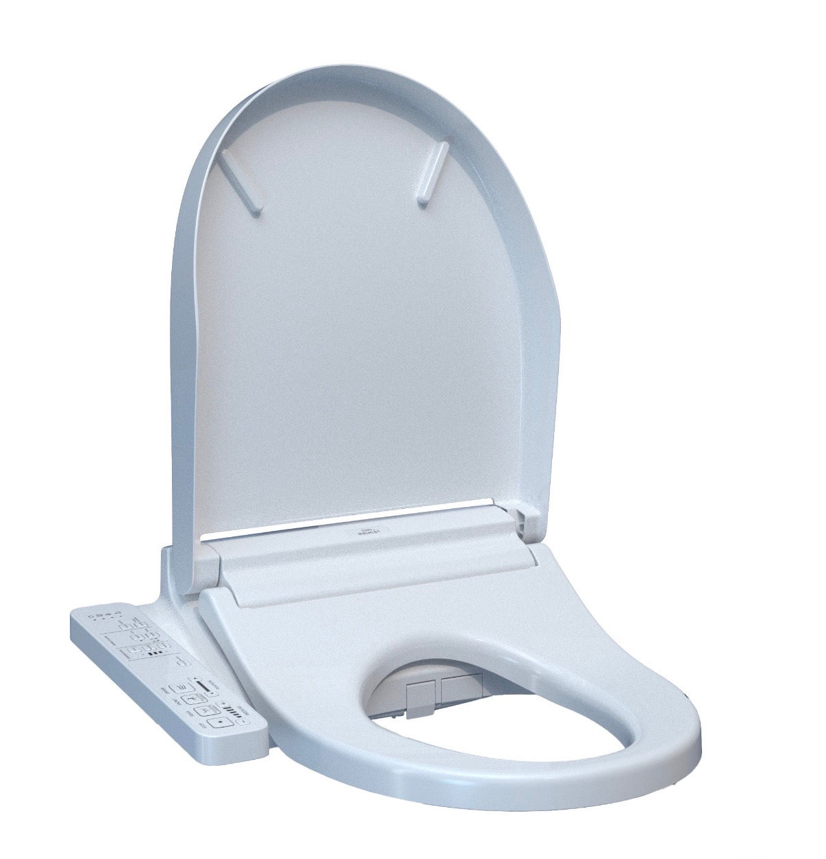 Brand New TOTO Washlet KC2 Electronic Bidet Seat with SoftClose Lid
