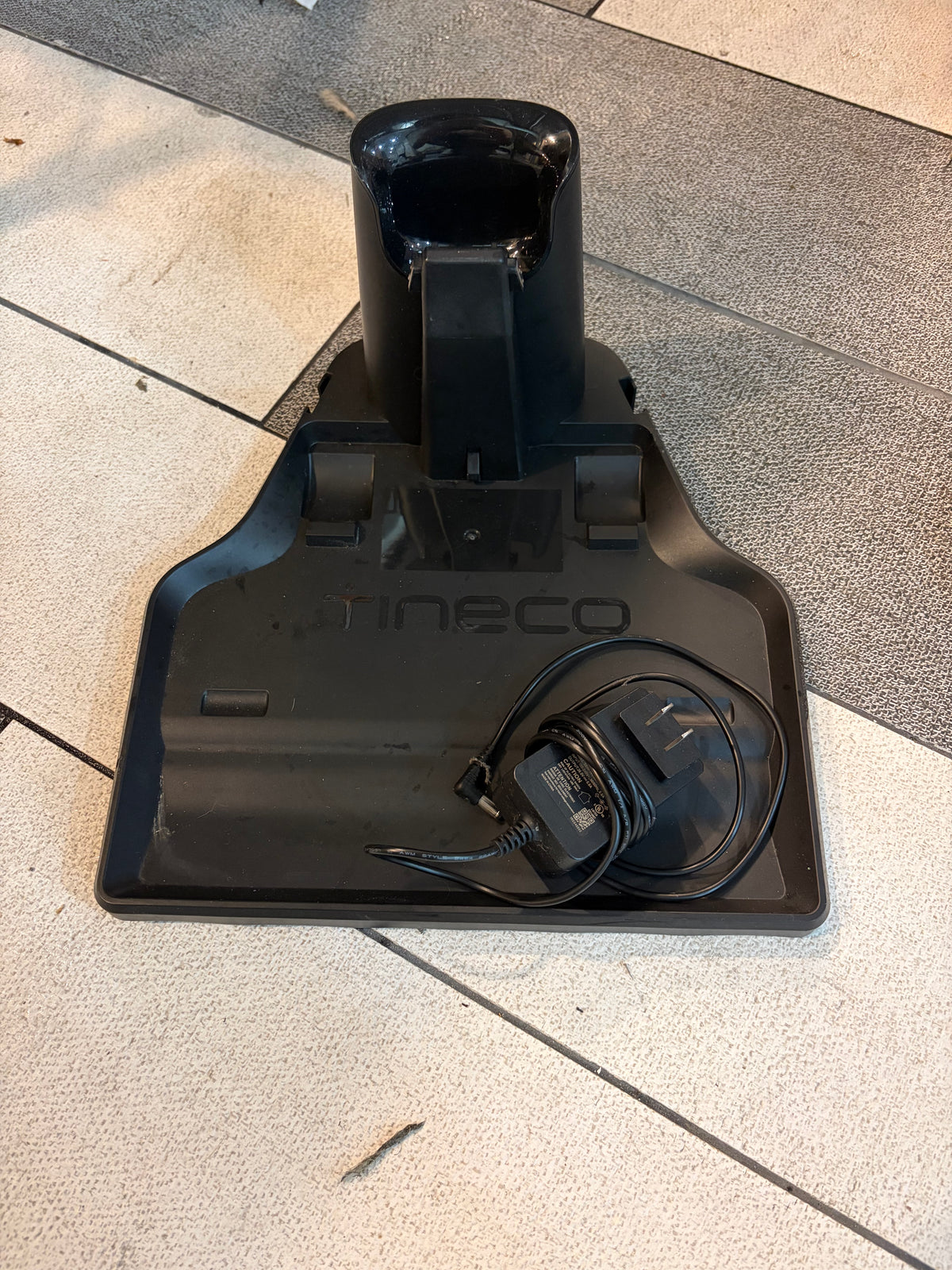 TINECO IFLOOR3 ULTRA VAC