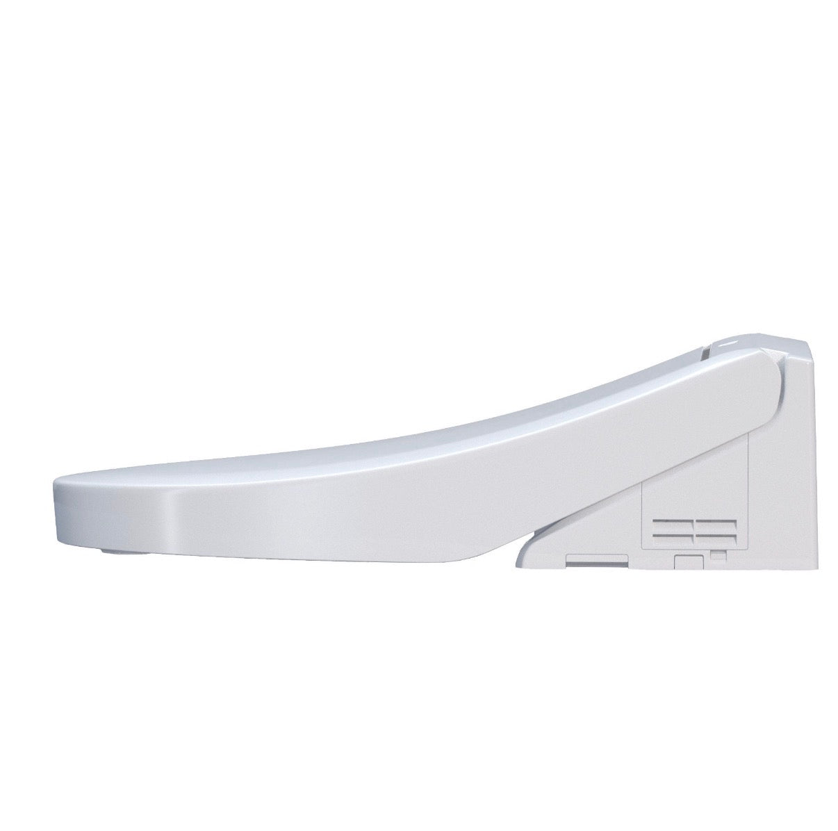 Brand New TOTO Washlet KC2 Electronic Bidet Seat with SoftClose Lid