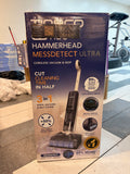 Tineco GO HammerHead MessDetect Ultra
Cordless Mop and Vacuum
