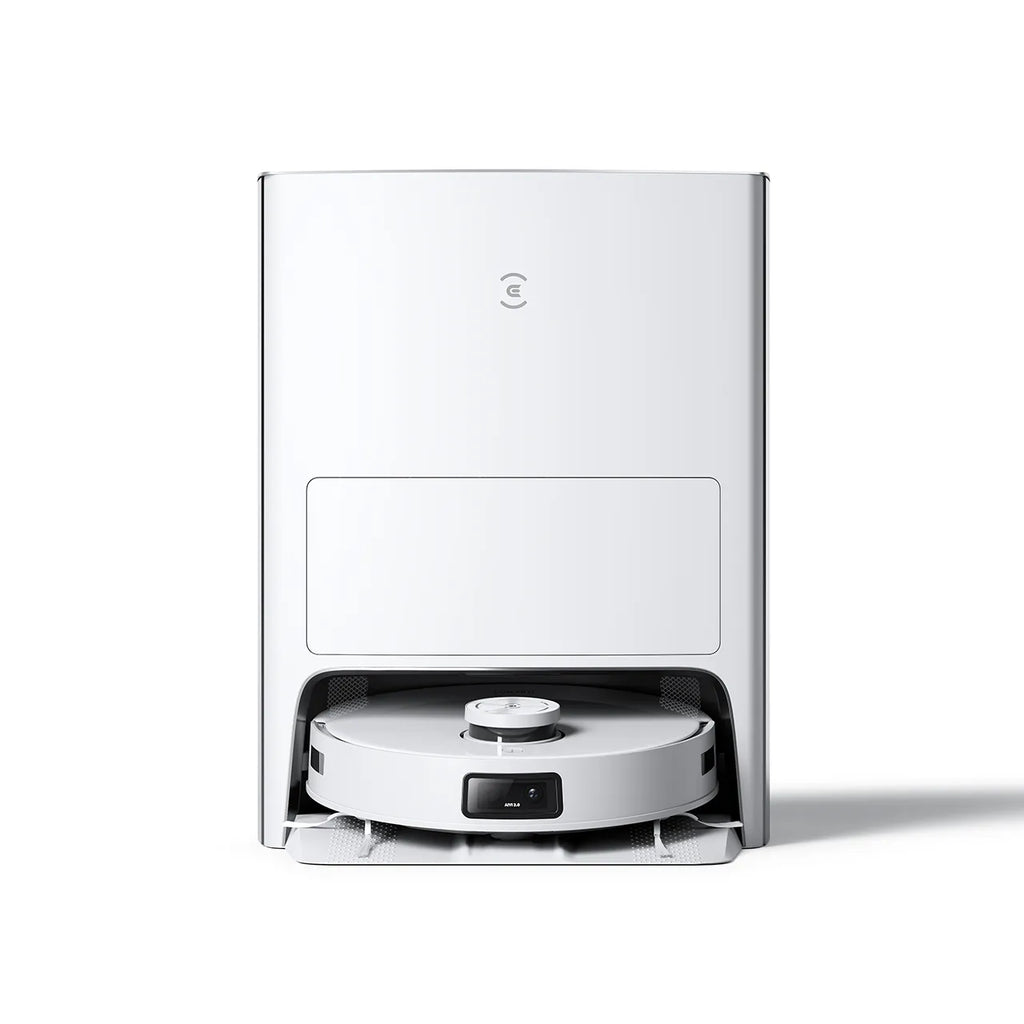 ECOVACS T10 OMNI VACMOP
Open box -like new