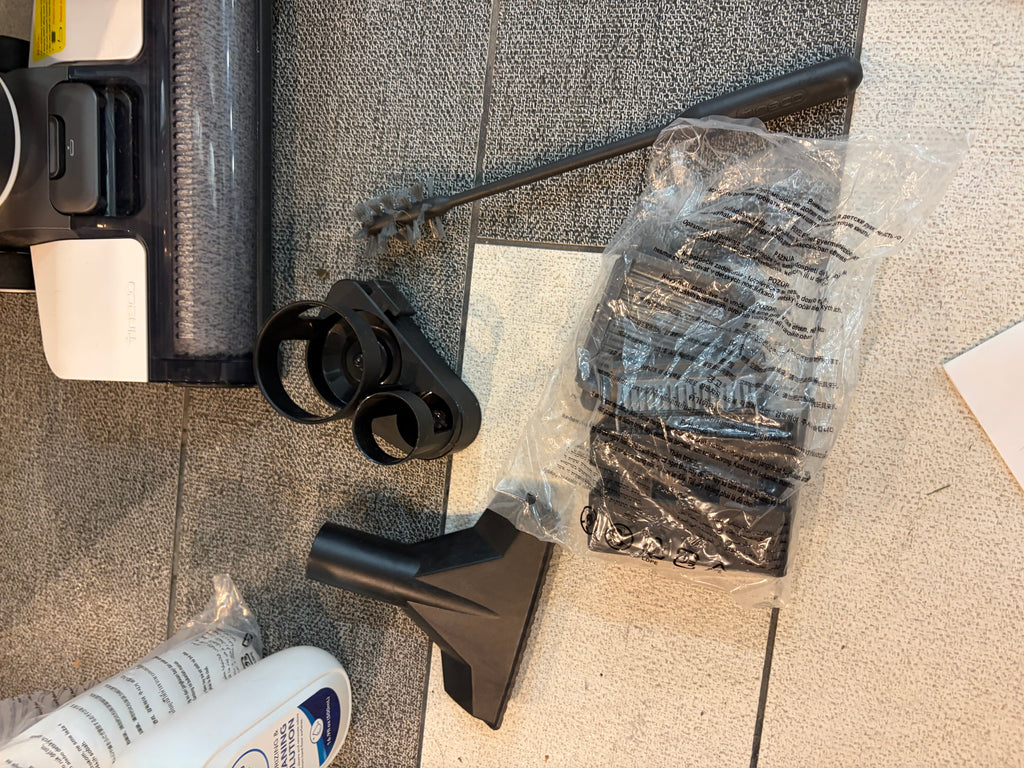TINECO IFLOOR3 ULTRA VAC