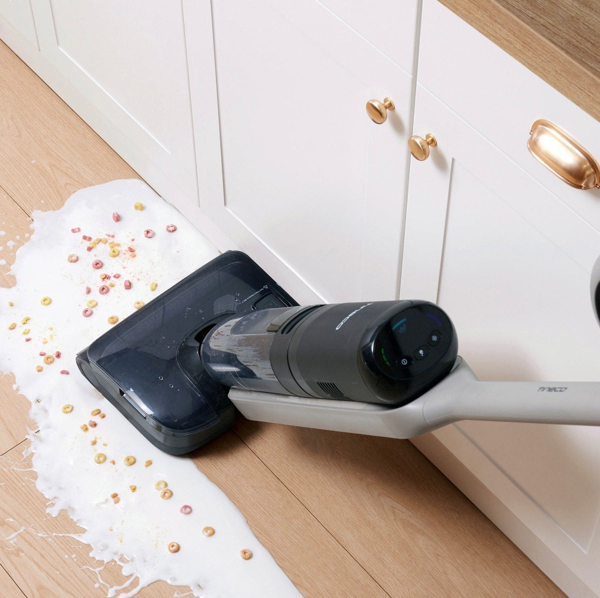 TINECO GO VAC MOP