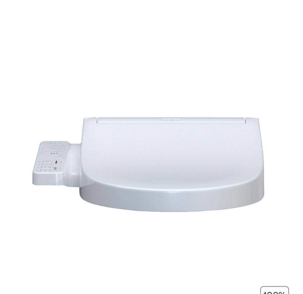 Brand New TOTO Washlet KC2 Electronic Bidet Seat with SoftClose Lid