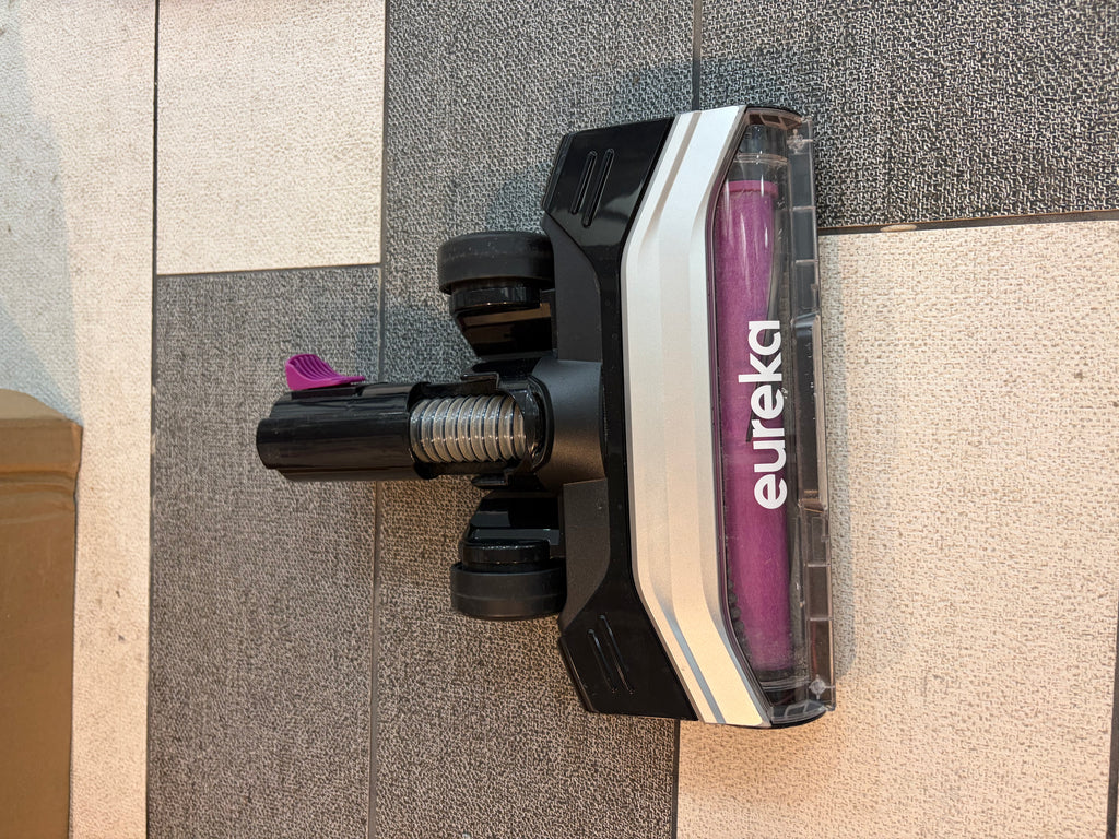 EUREKA CANISTER VACUUM